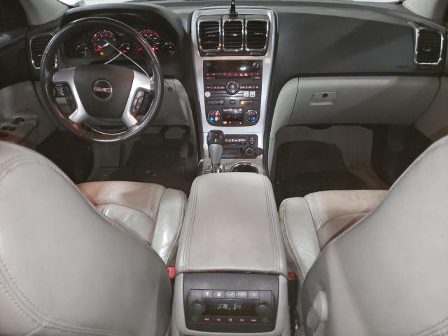 Photo 8 from auction – 2010 GMC ACADIA SLT with VIN 1GKLVMED9AJ171508