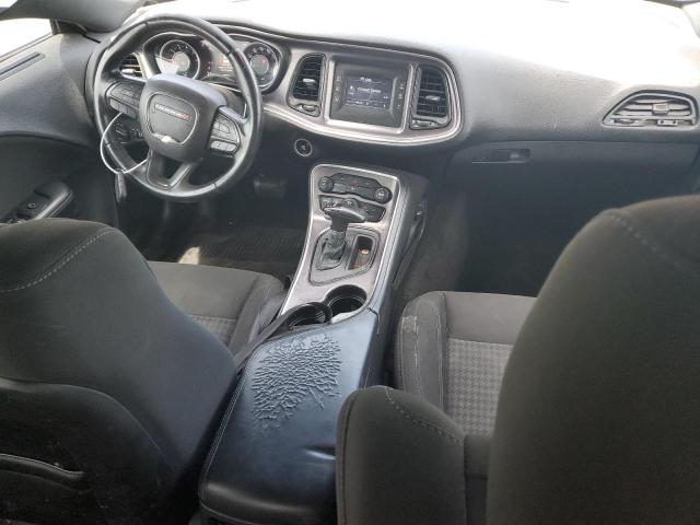 Photo 8 from auction – 2015 DODGE CHALLENGER with VIN 2C3CDZAG9FH905735