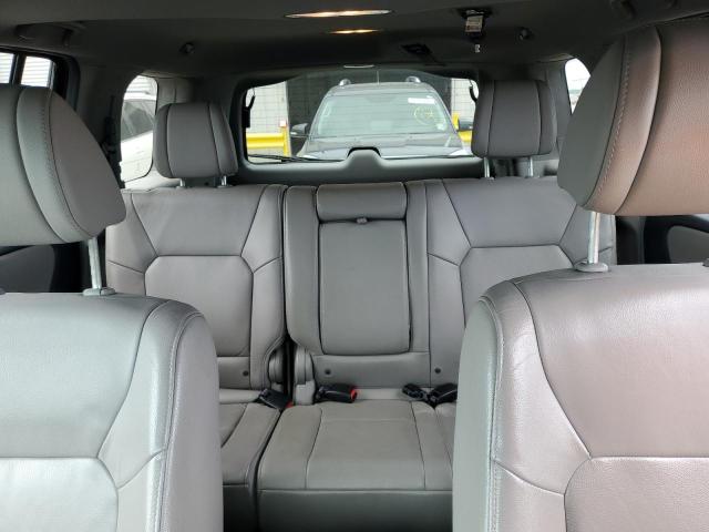 Photo 10 from auction – 2014 HONDA PILOT EXLN with VIN 5FNYF3H79EB003993