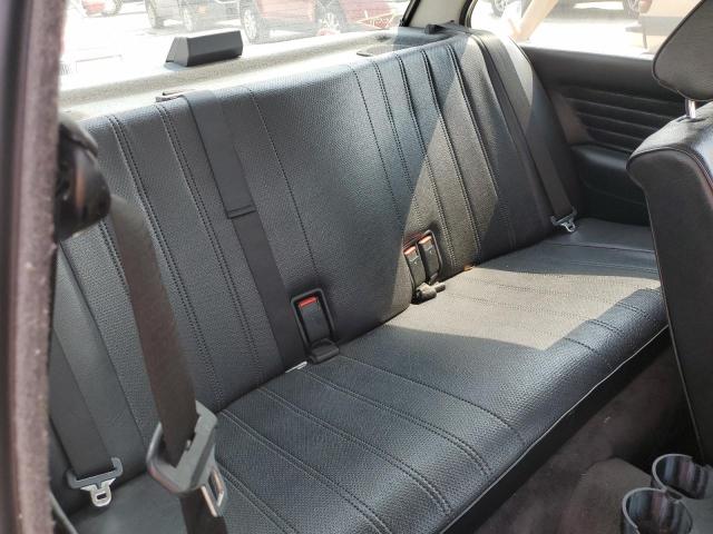 Photo 10 from auction – 1987 BMW 325 BASE with VIN WBAAB540XH9693847