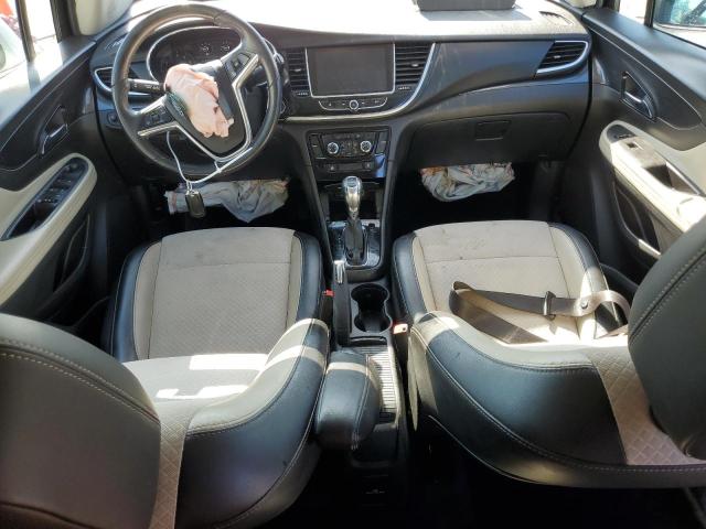 Photo 8 from auction – 2019 BUICK ENCORE SPO with VIN KL4CJ1SB3KB709294