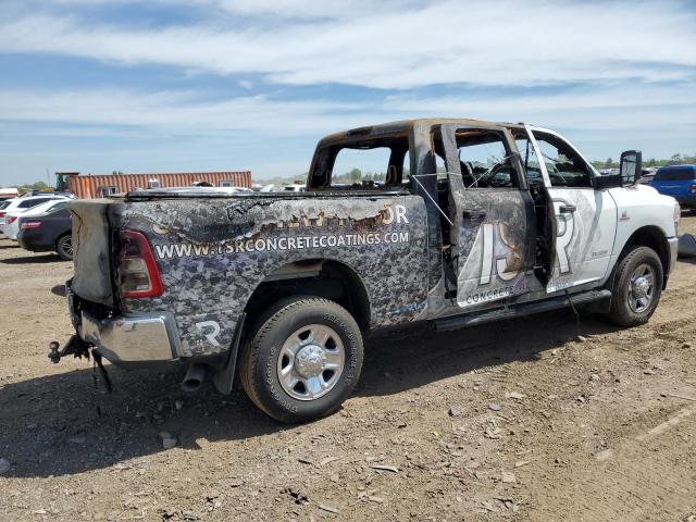 Photo 3 from auction – 2022 RAM 2500 TRADE with VIN 3C6UR5CL7NG439409