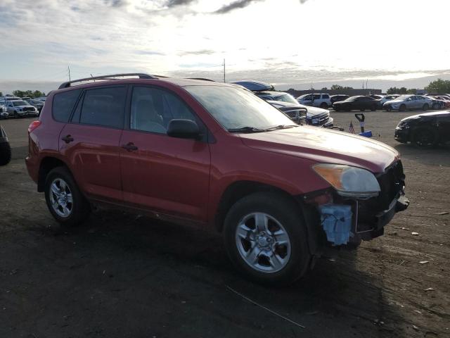 Zdjęcie 4 z aukcji – 2010 TOYOTA RAV4 z VIN JTMBF4DVXA5031006