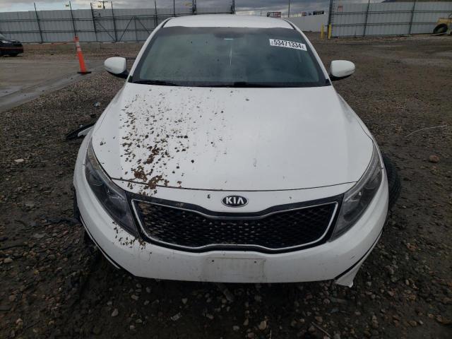 Photo 5 from auction – 2015 KIA OPTIMA LX with VIN KNAGM4A79F5657703
