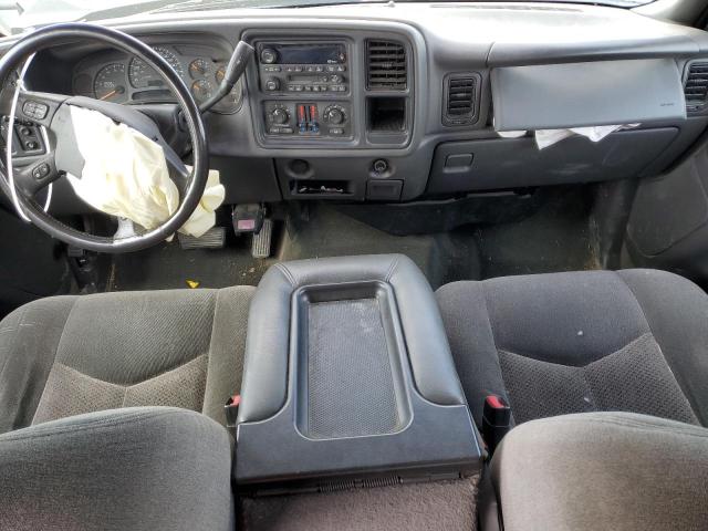 Foto 8 de la subasta – 2003 CHEVROLET SILVERADO con VIN 1GCHK23U73F168775