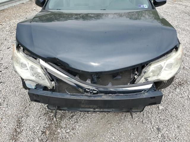 Photo 11 from auction – 2012 TOYOTA CAMRY BASE with VIN 4T4BF1FK4CR274287