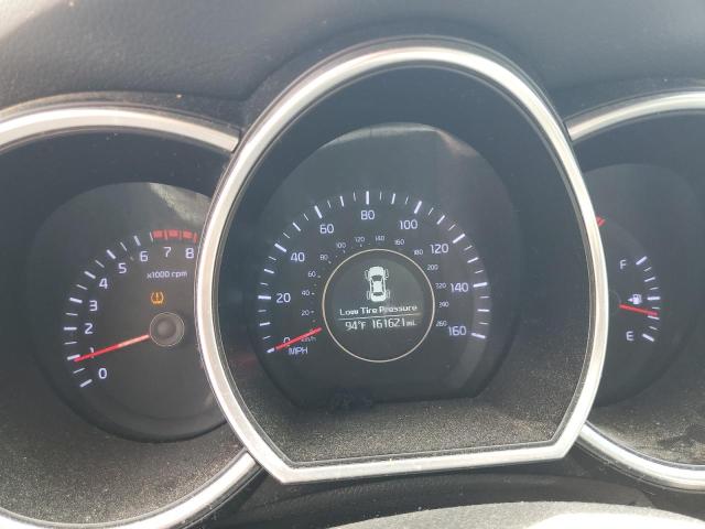 Photo 9 from auction – 2014 KIA OPTIMA LX with VIN 5XXGM4A75EG281577