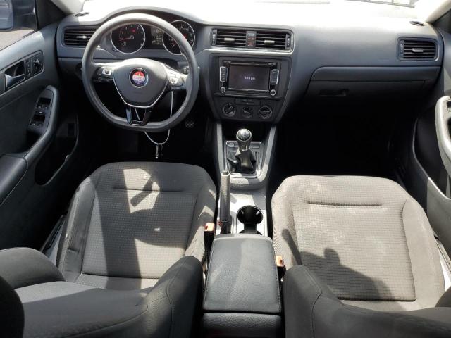 Photo 8 from auction – 2015 VOLKSWAGEN JETTA with VIN 3VW1K7AJ6FM290875