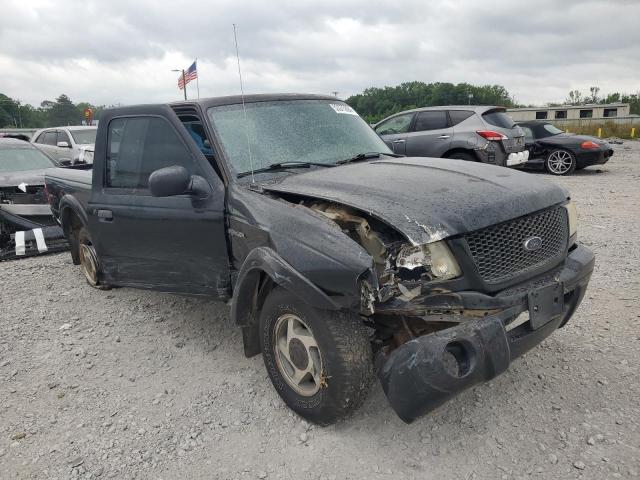 Photo 4 from auction – 2003 FORD RANGER with VIN 1FTYR14V83PA24854