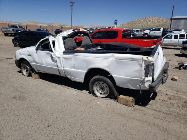 صورة رقم 2 من المزاد - 2002 FORD RANGER مع VIN 1FTYR10U72PB17120