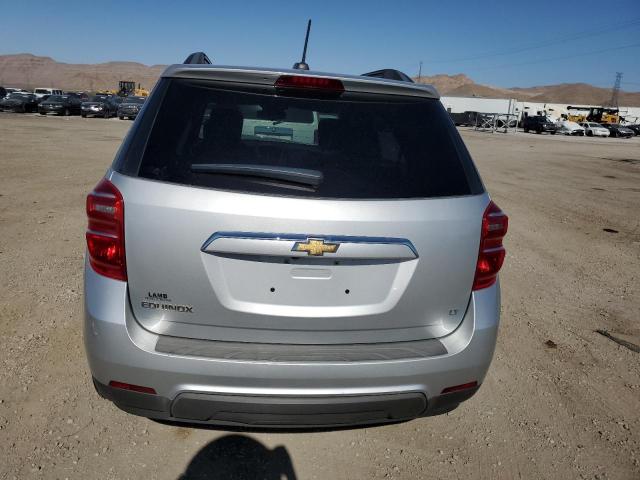 Photo 6 from auction – 2017 CHEVROLET EQUINOX LT with VIN 2GNALCEK2H1511790