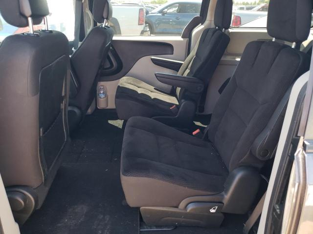 Photo 11 from auction – 2018 DODGE GRAND CARA with VIN 2C4RDGBG2JR191765