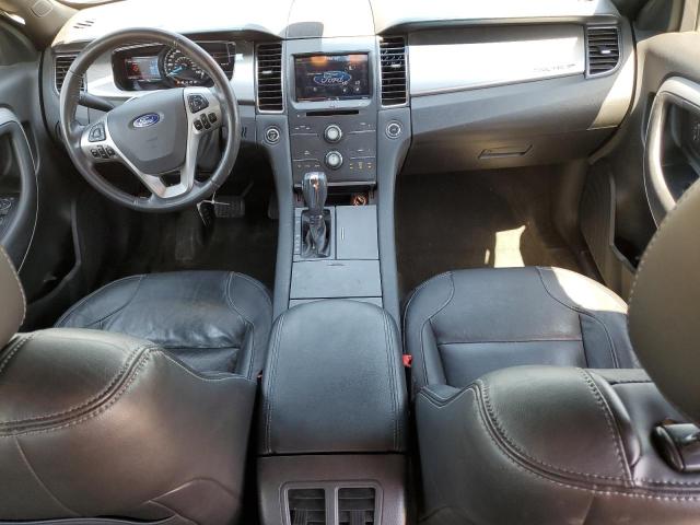 Photo 8 from auction – 2015 FORD TAURUS SEL with VIN 1FAHP2E88FG105612