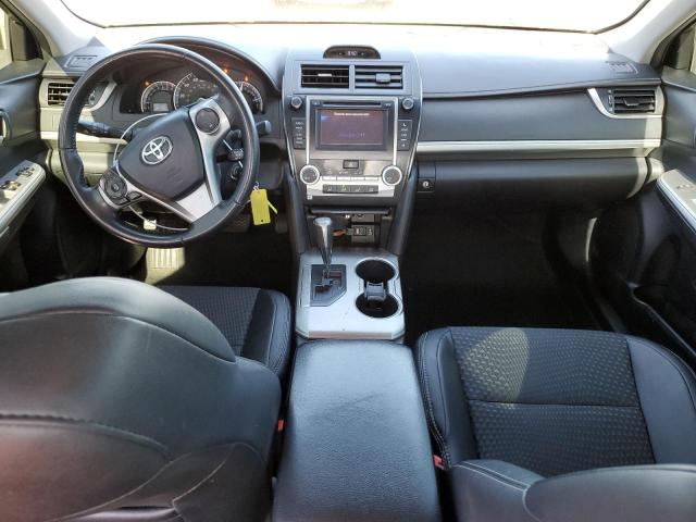 Photo 8 from auction – 2013 TOYOTA CAMRY L with VIN 4T1BF1FK4DU720062