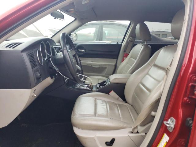 Photo 7 from auction – 2007 DODGE MAGNUM SXT with VIN 2D4FV47V27H831335