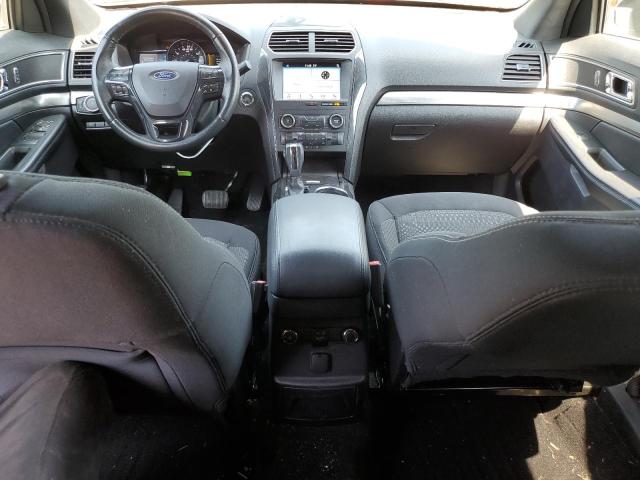 Photo 8 from auction – 2018 FORD EXPLORER X with VIN 1FM5K8DH4JGC60663
