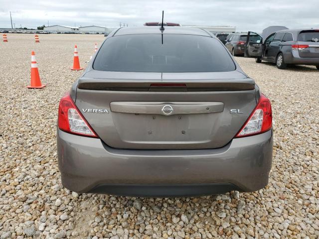 Photo 6 from auction – 2017 NISSAN VERSA S with VIN 3N1CN7AP7HL812089
