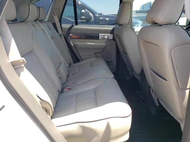 Photo 11 from auction – 2009 LINCOLN MKX with VIN 2LMDU68C49BJ02081