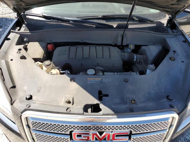 Photo 12 from auction – 2014 GMC ACADIA DEN with VIN 1GKKRTKD6EJ354188