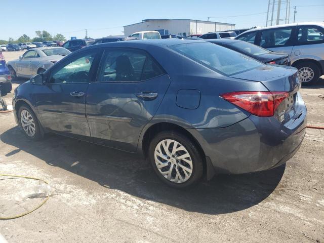 Photo 2 from auction – 2019 TOYOTA COROLLA L with VIN 2T1BURHE2KC244971