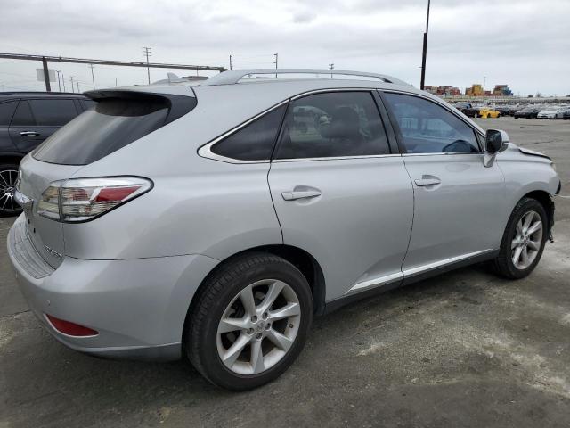 Photo 3 from auction – 2010 LEXUS RX 350 with VIN 2T2ZK1BAXAC012348
