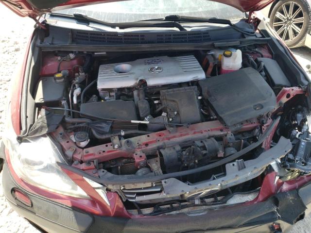 Photo 11 from auction – 2013 LEXUS CT 200 with VIN JTHKD5BH5D2150241
