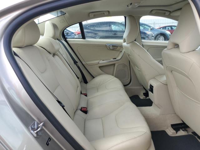 Photo 10 from auction – 2015 VOLVO S60 PREMIE with VIN YV1612TK3F1337842