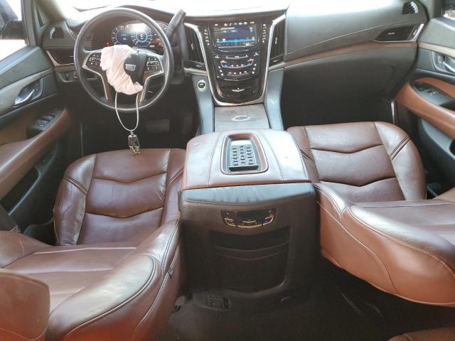 Photo 8 from auction – 2016 CADILLAC ESCALADE L with VIN 1GYS3BKJ9GR274749