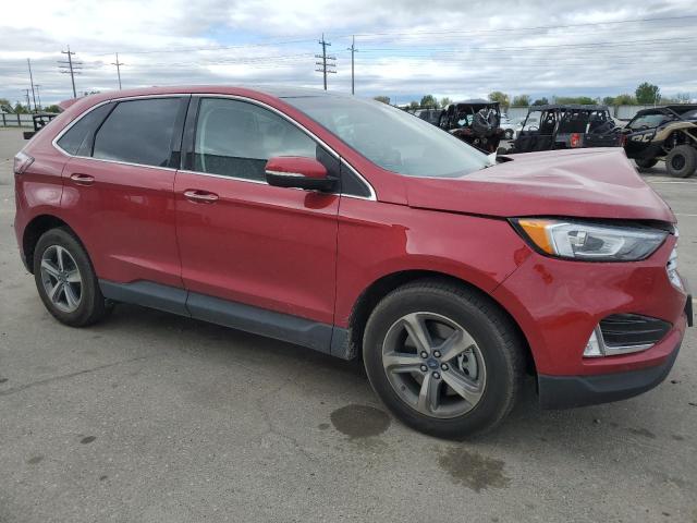 Photo 4 from auction – 2020 FORD EDGE TITAN with VIN 2FMPK4K90LBA19528