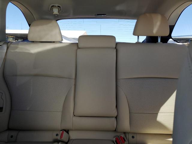 Photo 10 from auction – 2016 SUBARU OUTBACK 3. with VIN 4S4BSENC1G3230394
