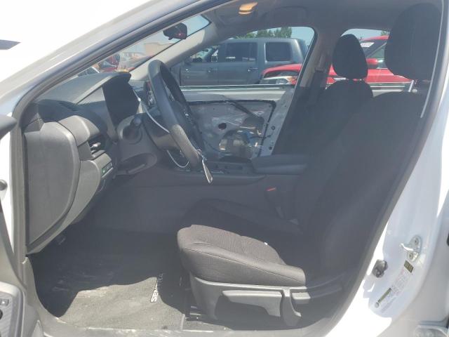 Photo 7 from auction – 2024 NISSAN SENTRA S with VIN 3N1AB8BVXRY224694