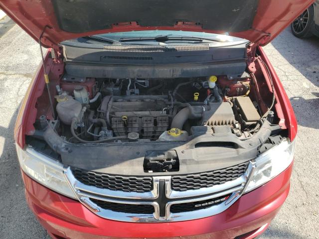 Photo 12 from auction – 2018 DODGE JOURNEY SE with VIN 3C4PDCAB7JT229610