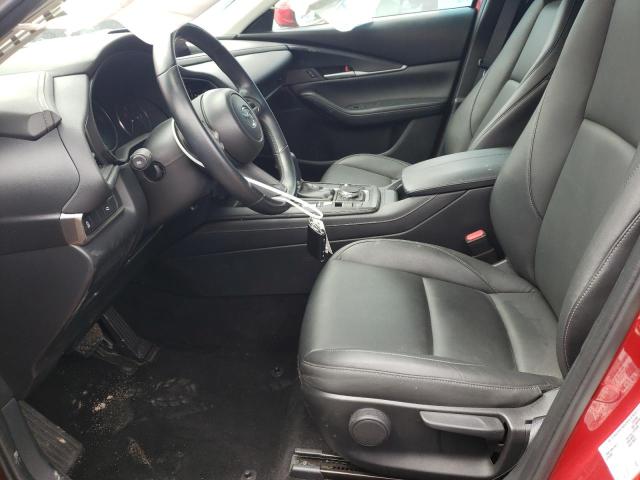 Photo 7 from auction – 2022 MAZDA CX-30 SELE with VIN 3MVDMBBL5NM448262