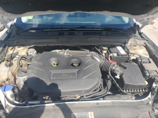 Photo 11 from auction – 2013 FORD FUSION SE with VIN 3FA6P0H99DR212660