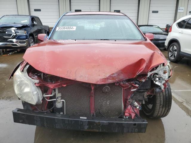 Photo 5 from auction – 2007 PONTIAC VIBE with VIN 5Y2SL65897Z421755
