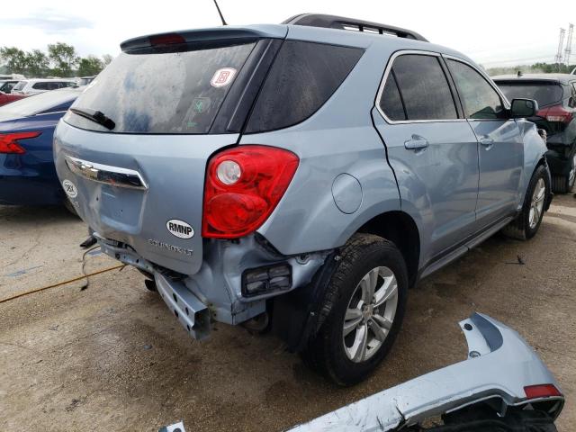 Photo 3 from auction – 2014 CHEVROLET EQUINOX LT with VIN 2GNALBEK2E6201244
