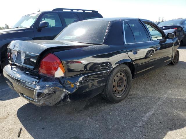 Photo 3 from auction – 2007 FORD CROWN VICT with VIN 2FAHP71W57X159883