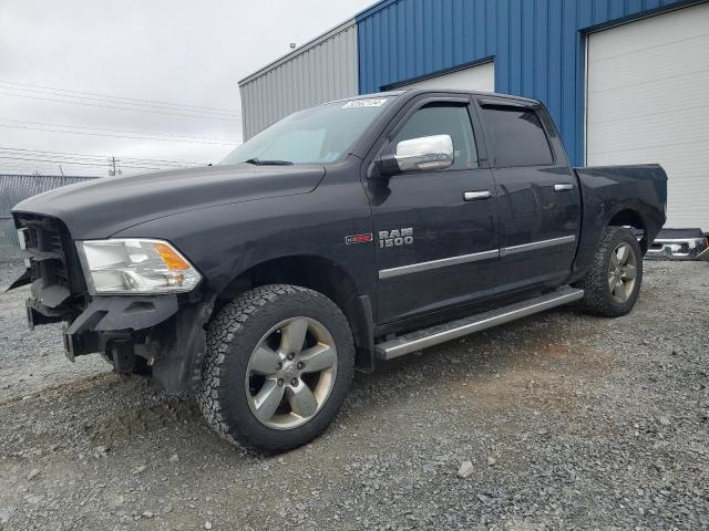 RAM 1500 SLT 2016 with VIN 1C6RR7LM4GS258418 - Photo from auction