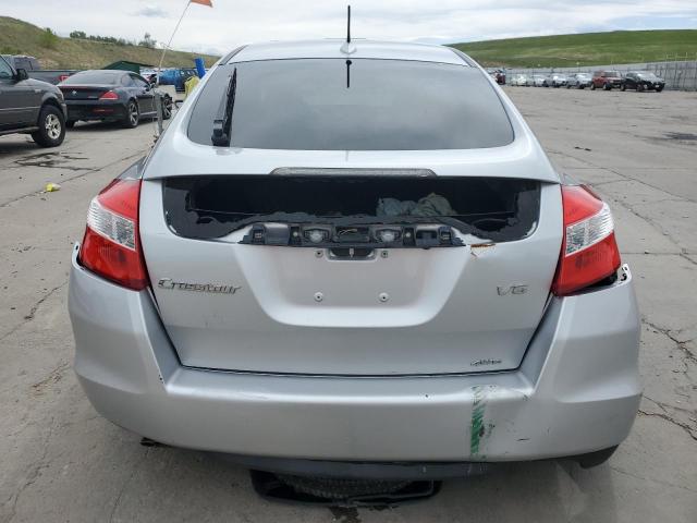 Photo 6 from auction – 2012 HONDA CROSSTOUR with VIN 5J6TF2H52CL012073