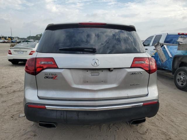 Photo 6 from auction – 2011 ACURA MDX TECHNO with VIN 2HNYD2H6XBH510456