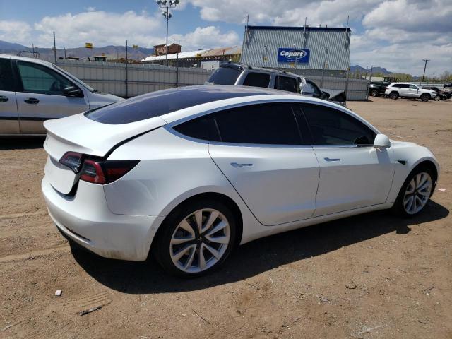 Photo 3 from auction – 2018 TESLA MODEL 3 with VIN 5YJ3E1EA0JF009998