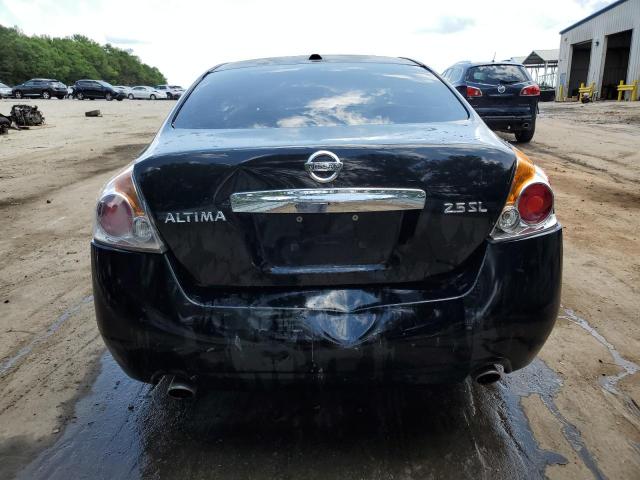Photo 6 from auction – 2011 NISSAN ALTIMA BAS with VIN 1N4AL2AP0BN514087