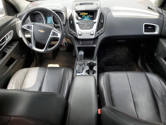 Photo 8 from auction – 2016 CHEVROLET EQUINOX LT with VIN 2GNFLGE34G6105971