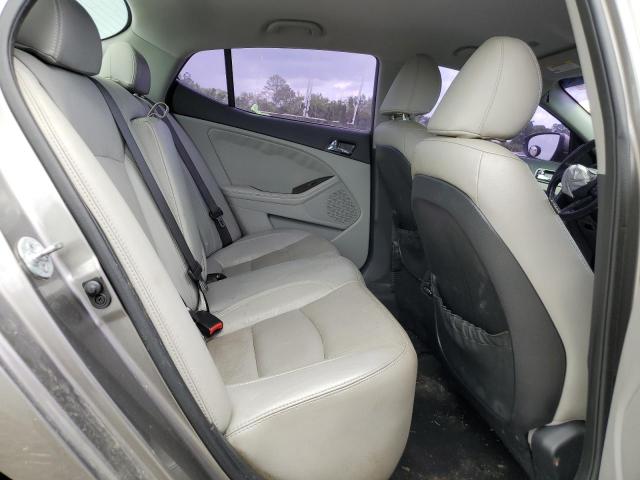 Photo 10 from auction – 2012 KIA OPTIMA EX with VIN 5XXGN4A70CG042013