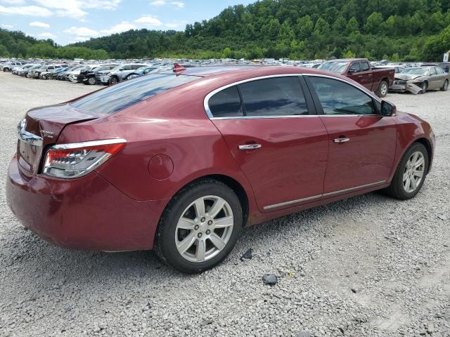 Photo 3 from auction – 2011 BUICK LACROSSE C with VIN 1G4GD5GD3BF254015