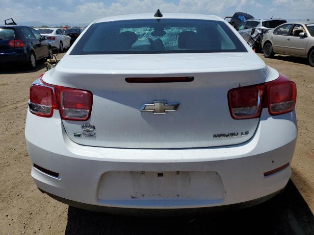 Photo 6 from auction – 2015 CHEVROLET MALIBU LS with VIN 1G11B5SL1FF171616