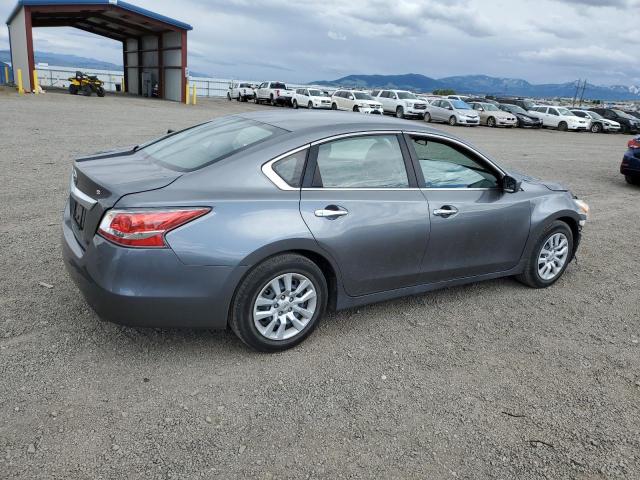 Photo 3 from auction – 2015 NISSAN ALTIMA 2.5 with VIN 1N4AL3AP1FC275544