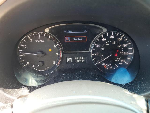 Photo 9 from auction – 2013 NISSAN ALTIMA 2.5 with VIN 1N4AL3AP1DC236675