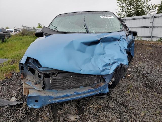Photo 5 from auction – 2003 FORD WINDSTAR S with VIN 2FMZA52443BB13482