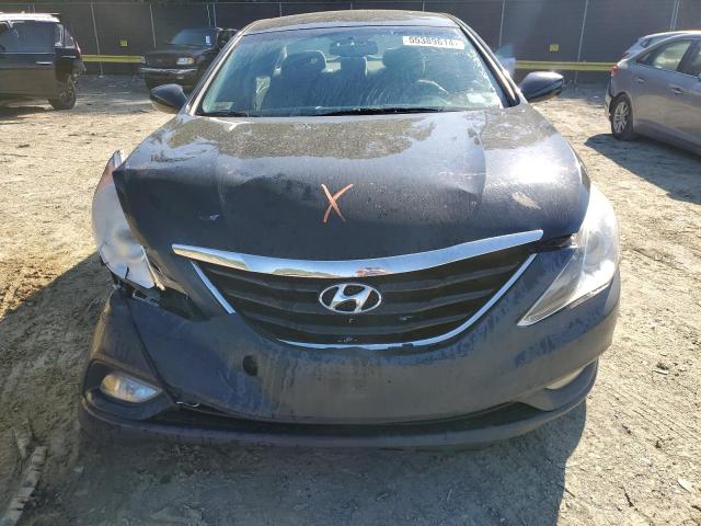 Photo 5 from auction – 2013 HYUNDAI SONATA GLS with VIN 5NPEB4ACXDH771896